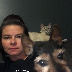 Meet your Posher, Amanda